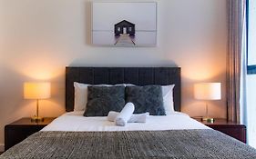 City Centre 3Br Apartment With Stunning Views